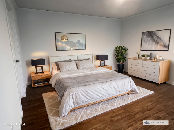 2021 Fairmont Mobile Home