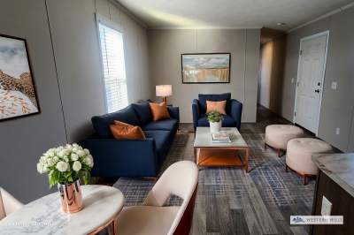 Mobile Home at 3701 2nd St #369 #369 Coralville, IA 52241