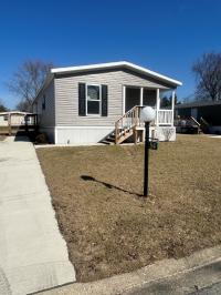 2023 Fairmont  Home