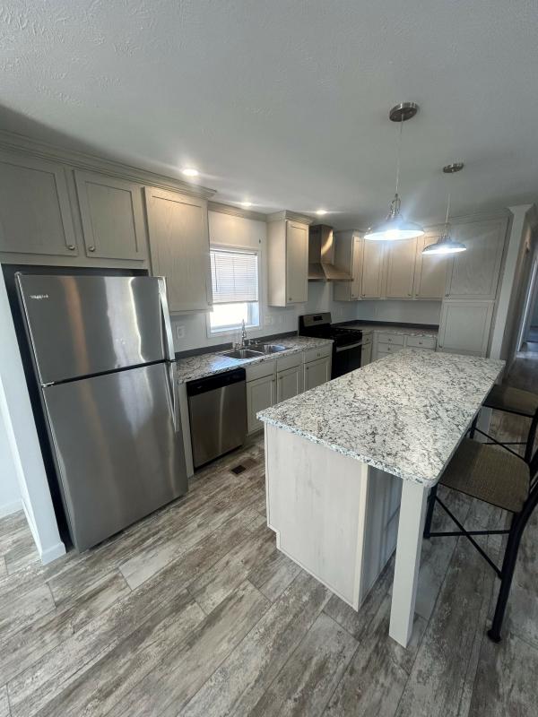 2023 Fairmont  Home