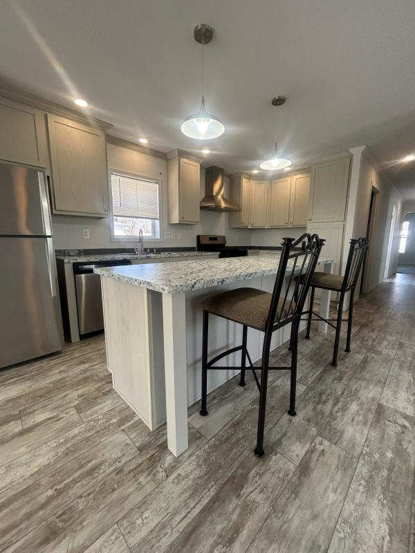 2023 Fairmont  Home