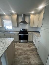 2023 Fairmont  Home