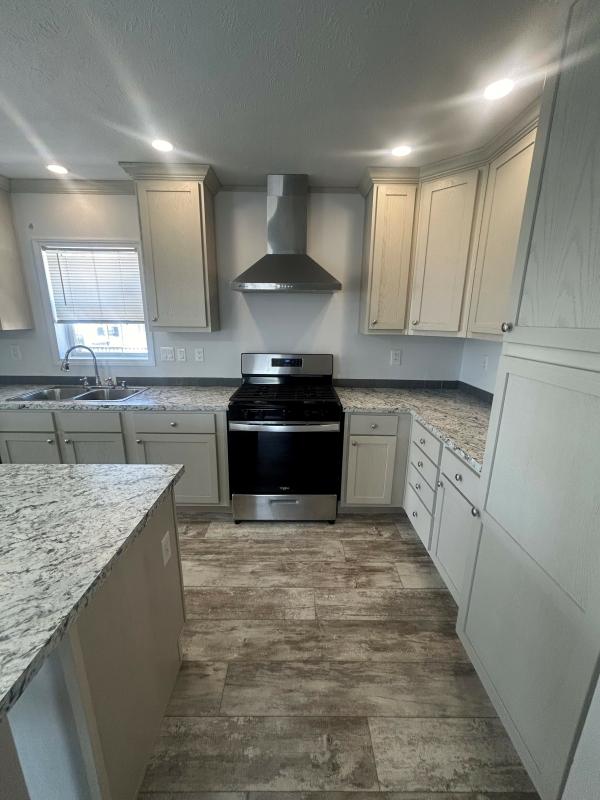 2023 Fairmont  Home