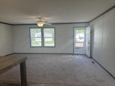 Photo 1 of 7 of home located at 4245 W. Jolly Rd. Lot #043 Lansing, MI 48911