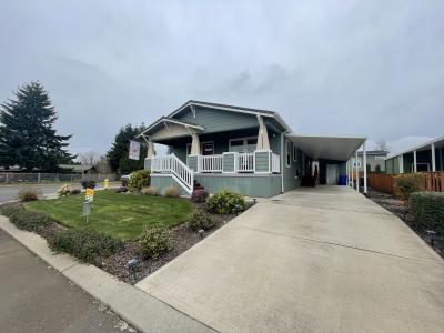 Mobile Home at 14953 S Plum Dr Oregon City, OR 97045