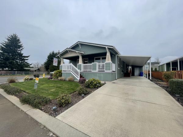 2018 Unknown Mobile Home For Sale