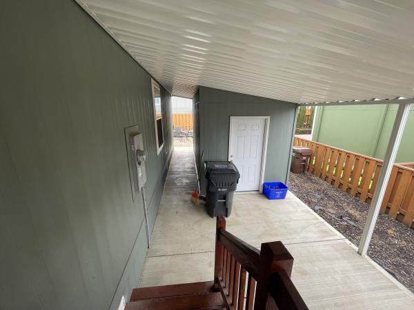 2018 Unknown Unknown Mobile Home