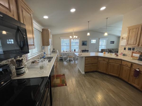 2018 Unknown Unknown Mobile Home