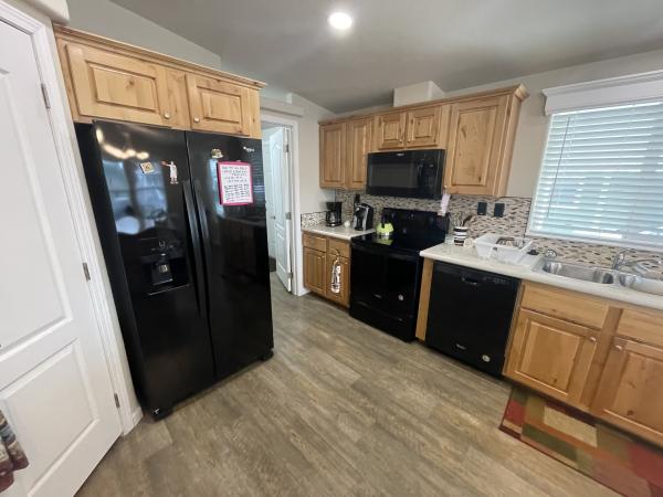 2018 Unknown Unknown Mobile Home