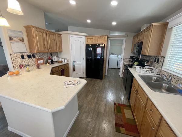 2018 Unknown Unknown Mobile Home