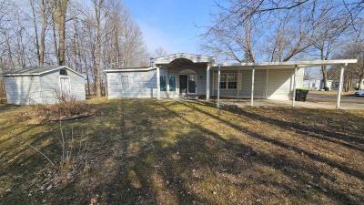 Mobile Home at 39620 Ardell Blvd Novi, MI 48377