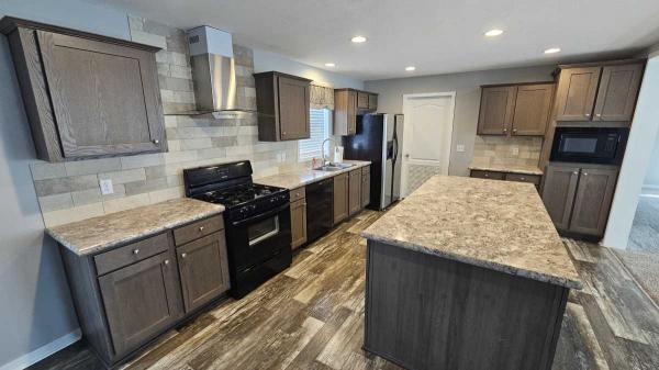 2020 Schult Manufactured Home