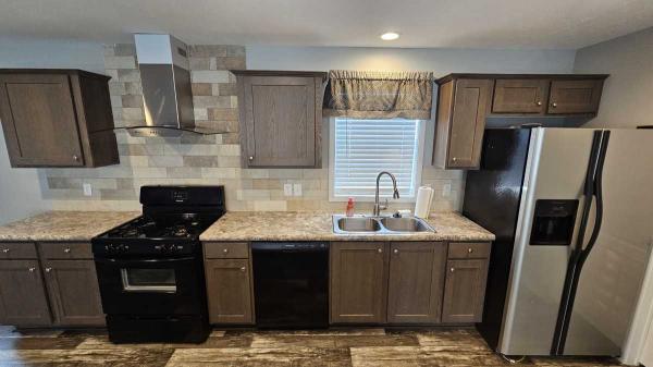 2020 Schult Manufactured Home