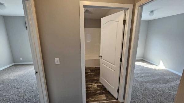 2020 Schult Manufactured Home