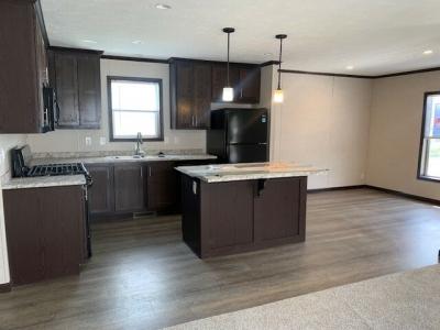 Mobile Home at 39500 W. Warren Road #202 Canton, MI 48187