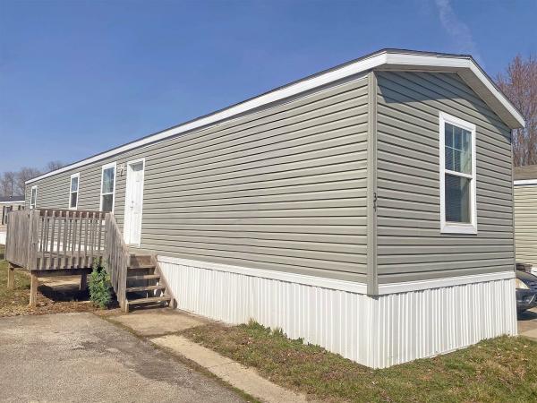 2019 Clayton Freedom Manufactured Home