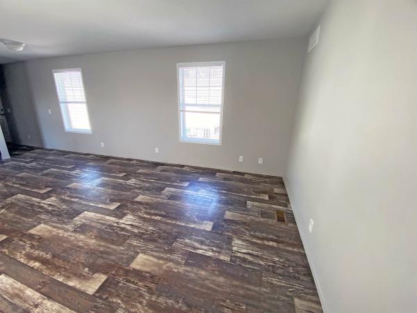 2019 Clayton Freedom Manufactured Home