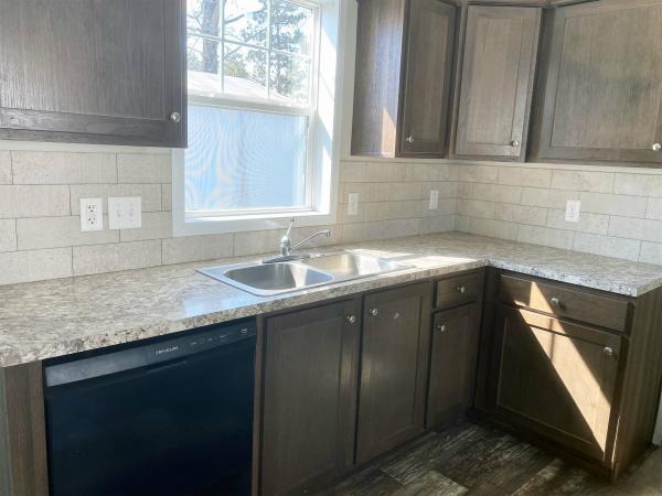 2019 Clayton Freedom Manufactured Home