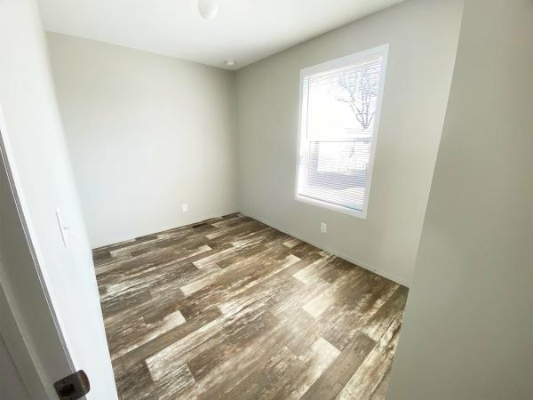 2019 Clayton Freedom Manufactured Home