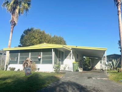 Mobile Home at 506 Old Colony Road Leesburg, FL 34748