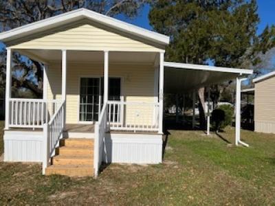 Mobile Home at 108 Valley Drive De Leon Springs, FL 32130