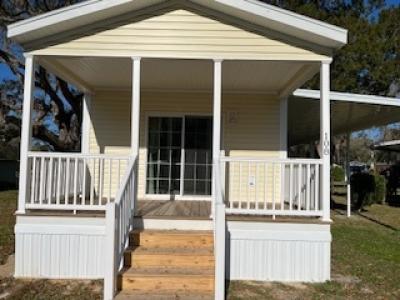 Photo 3 of 15 of home located at 108 Valley Drive De Leon Springs, FL 32130