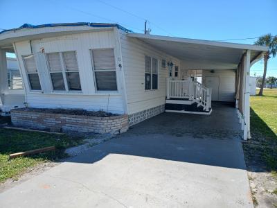 Mobile Home at 9 Imperial Ave Palmetto, FL 34221