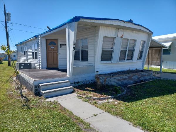 1965 KROP  Home