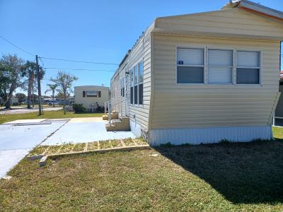 Mobile Home at 15 Jasmine Ave Palmetto, FL 34221