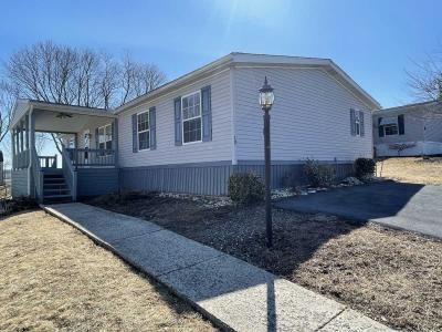 Mobile Home at 10 Pheasant Dr Kutztown, PA 19530