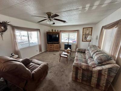 Mobile Home at 202 N Meridian Rd Apache Junction, AZ 85120