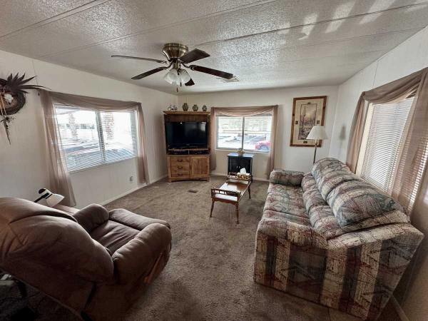 1976 Villager Mobile Home For Sale