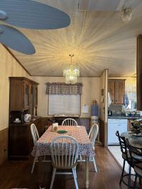 1989 Fleetwood Sandalwood Manufactured Home