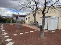 1989 Fleetwood Sandalwood Manufactured Home