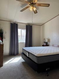 1989 Fleetwood Sandalwood Manufactured Home
