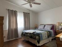 1989 Fleetwood Sandalwood Manufactured Home