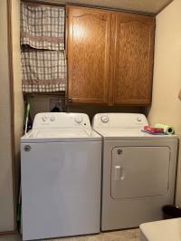 1989 Fleetwood Sandalwood Manufactured Home