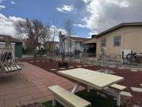1989 Fleetwood Sandalwood Manufactured Home