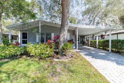 Mobile Home at 66 Horseshoe Ormond Beach, FL 32174