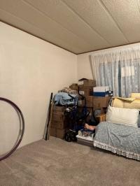 1989 Fleetwood Sandalwood Manufactured Home