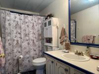 1989 Fleetwood Sandalwood Manufactured Home