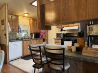1989 Fleetwood Sandalwood Manufactured Home