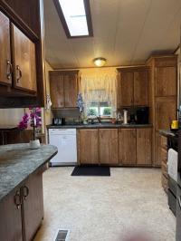 1989 Fleetwood Sandalwood Manufactured Home