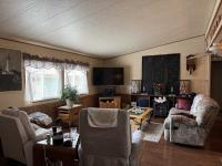 1989 Fleetwood Sandalwood Manufactured Home