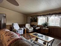 1989 Fleetwood Sandalwood Manufactured Home