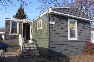 Mobile Home at 297 Kenlock St. SE Grand Rapids, MI 49548