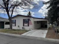 1990 Skyline Oakmanor Mobile Home