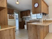 1990 Skyline Oakmanor Mobile Home