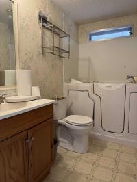 1990 Skyline Oakmanor Mobile Home