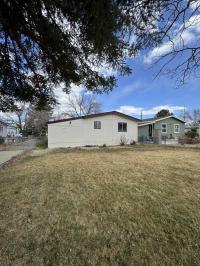 1990 Skyline Oakmanor Mobile Home